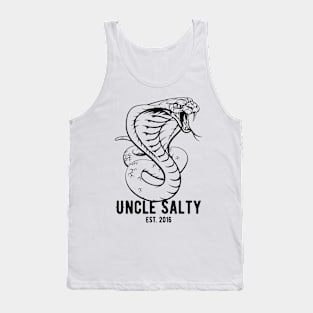 Spit Club (Light) Tank Top